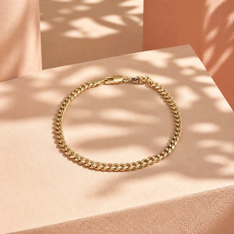 Pulsera cubana
