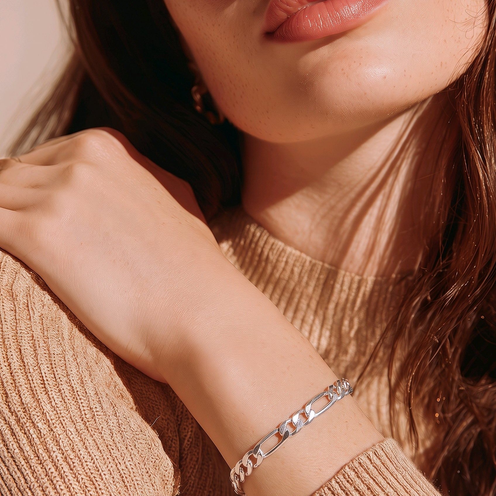 Pulsera 3x1