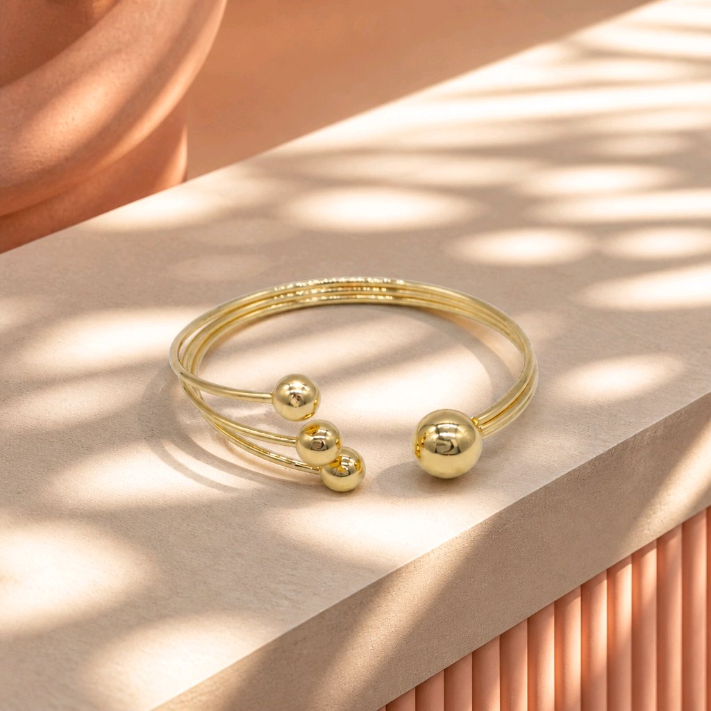 Pulsera balines
