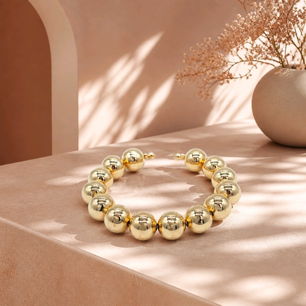 Pulsera balines
