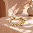 Pulsera balines