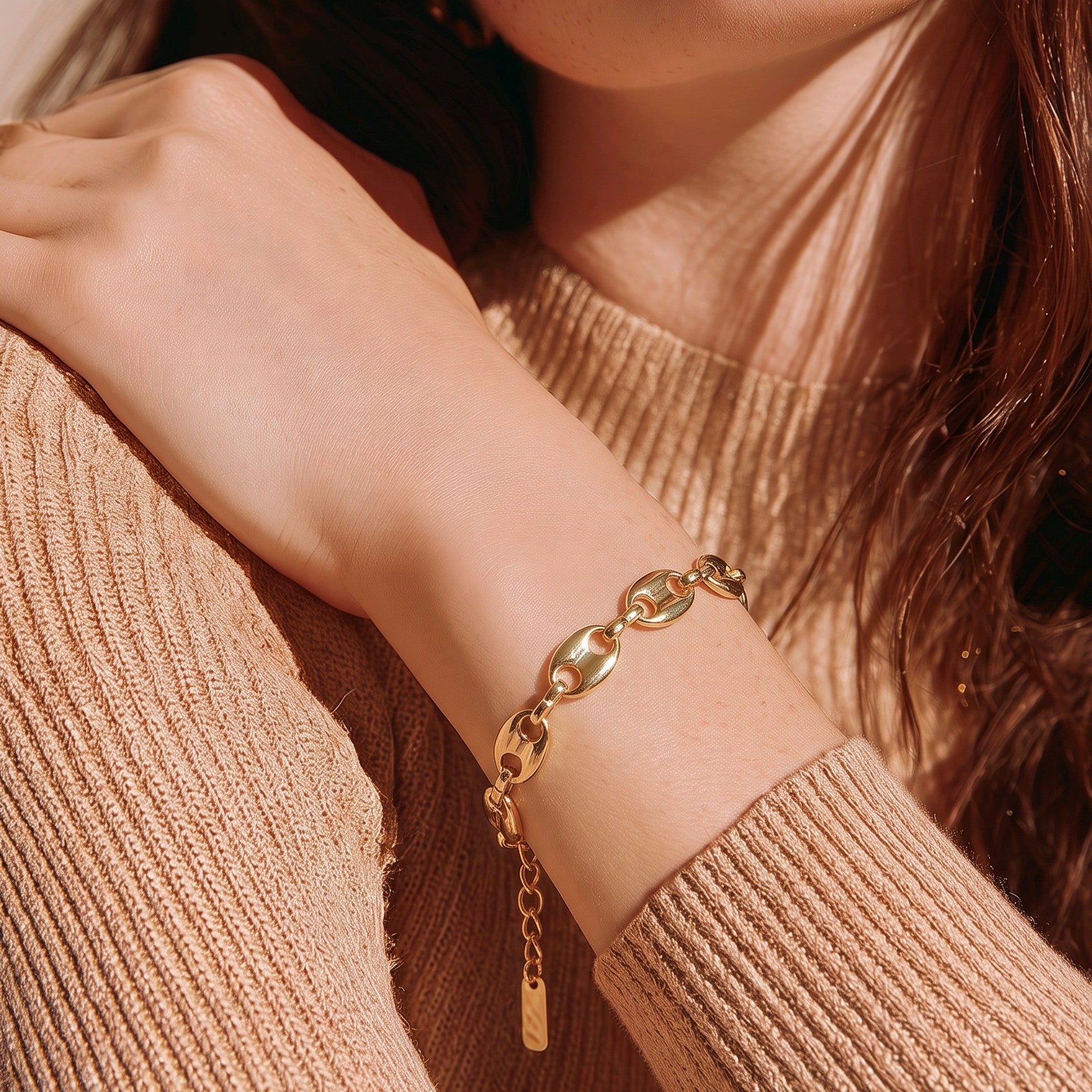 Pulsera gucci