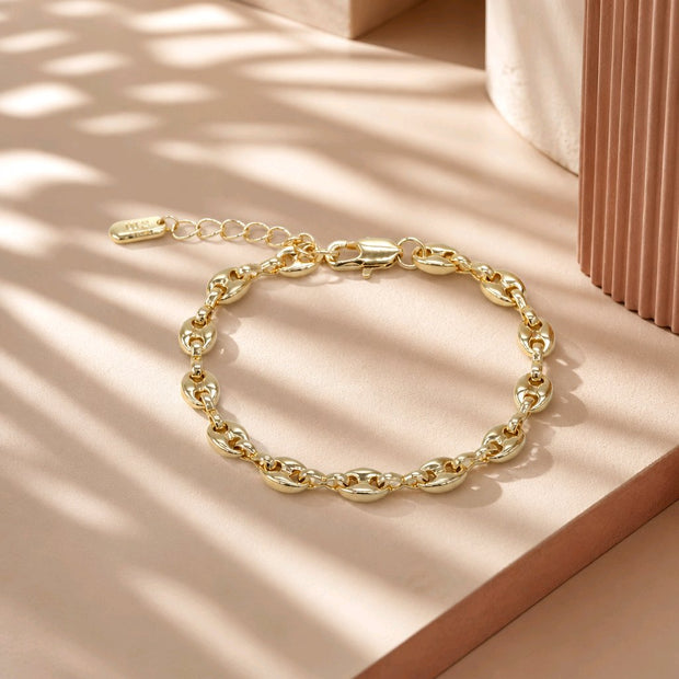 Pulsera gucci