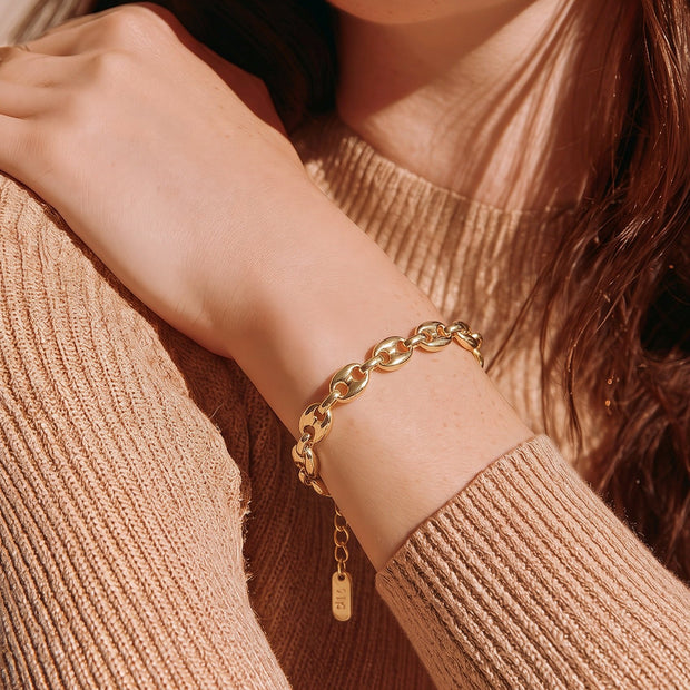 Pulsera gucci