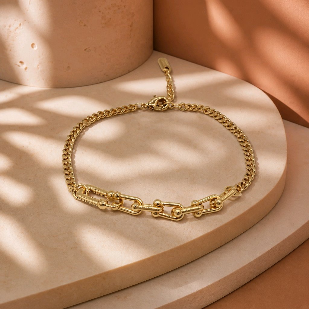 Pulsera tiffany