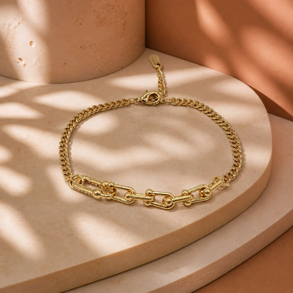 Pulsera tiffany