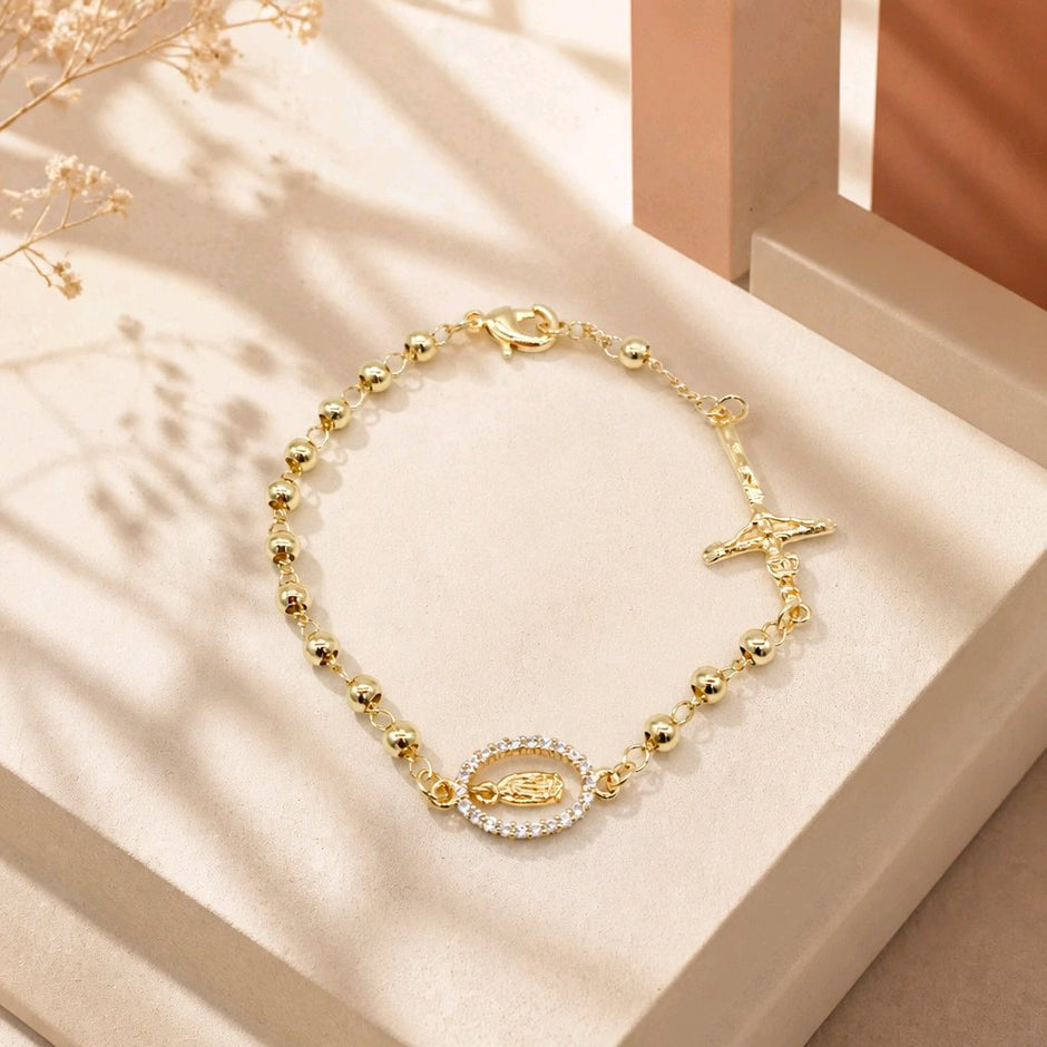 Pulsera denario