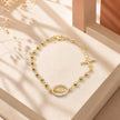 Pulsera denario