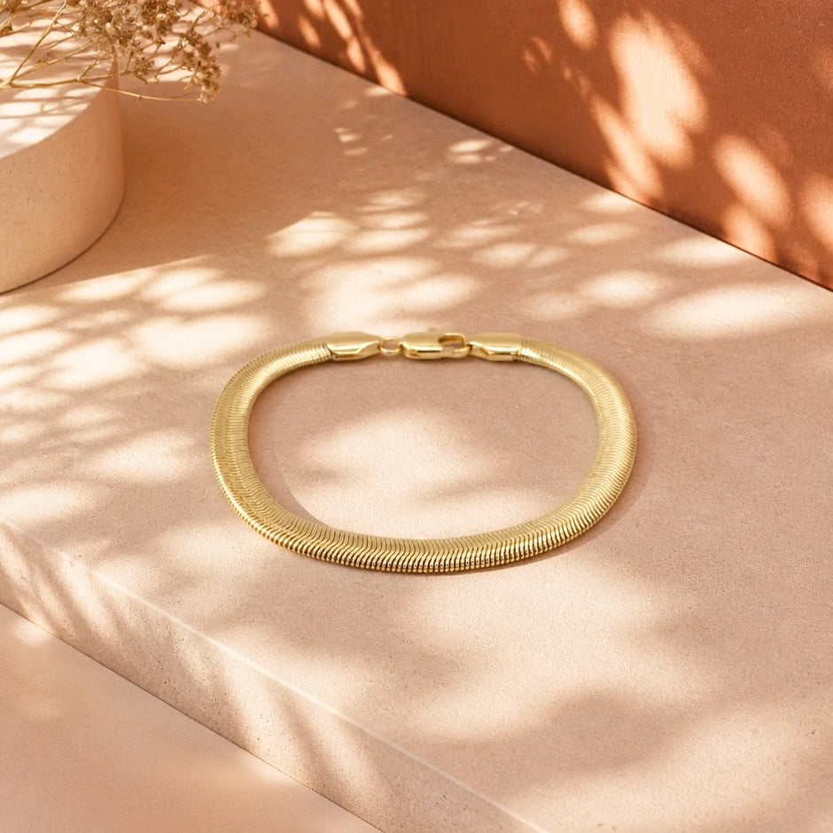 Pulsera snake