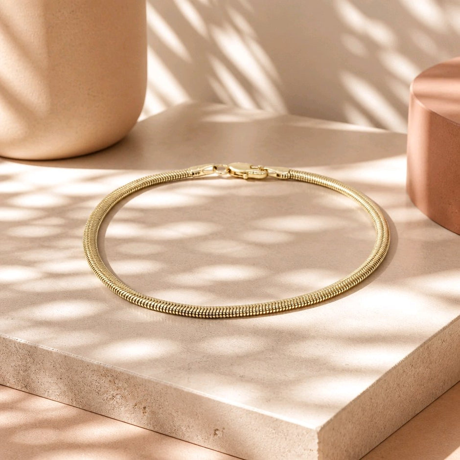Pulsera snake