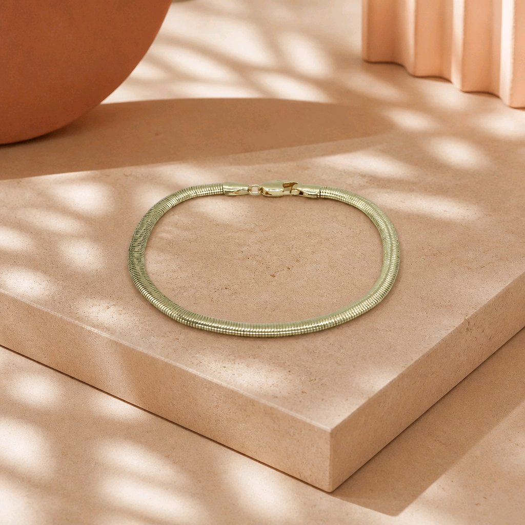 Pulsera snake