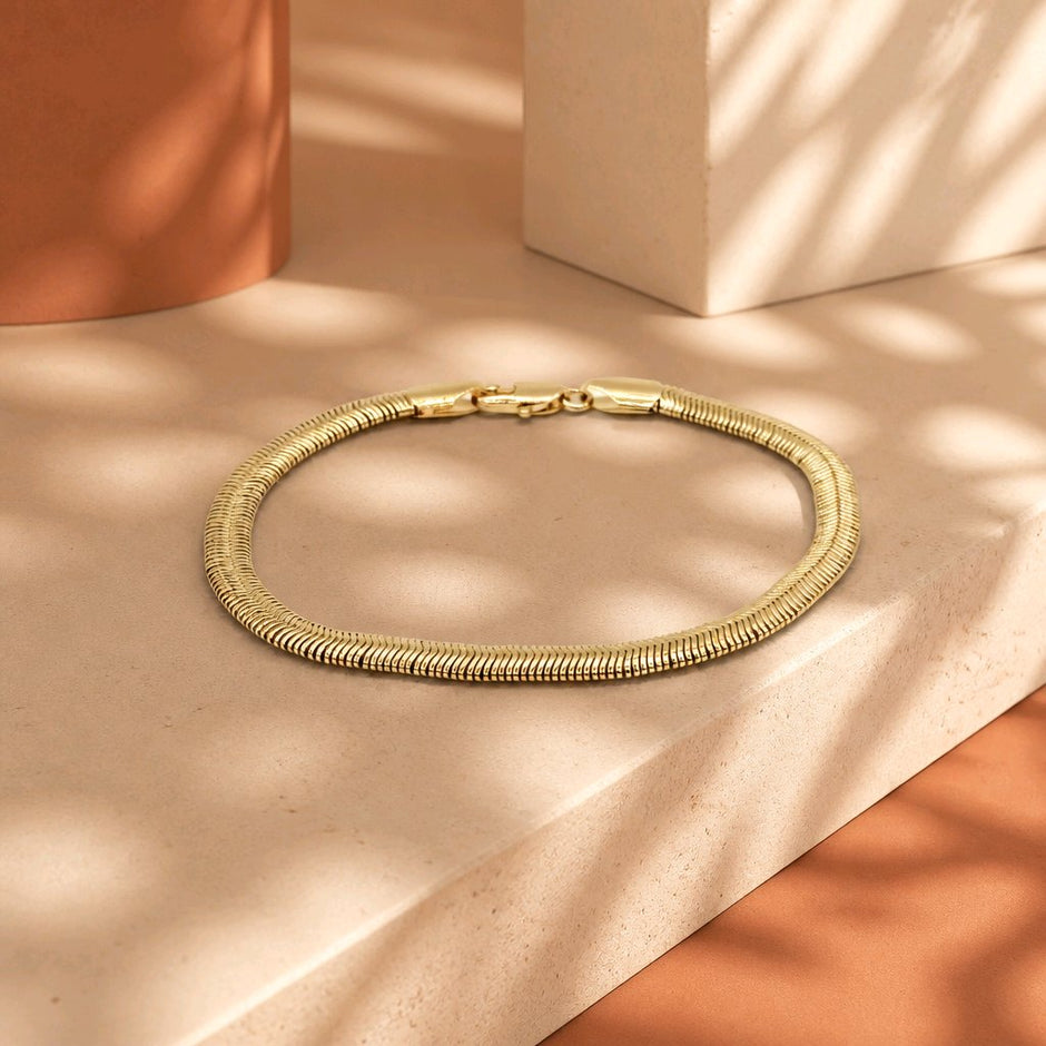 Pulsera snake