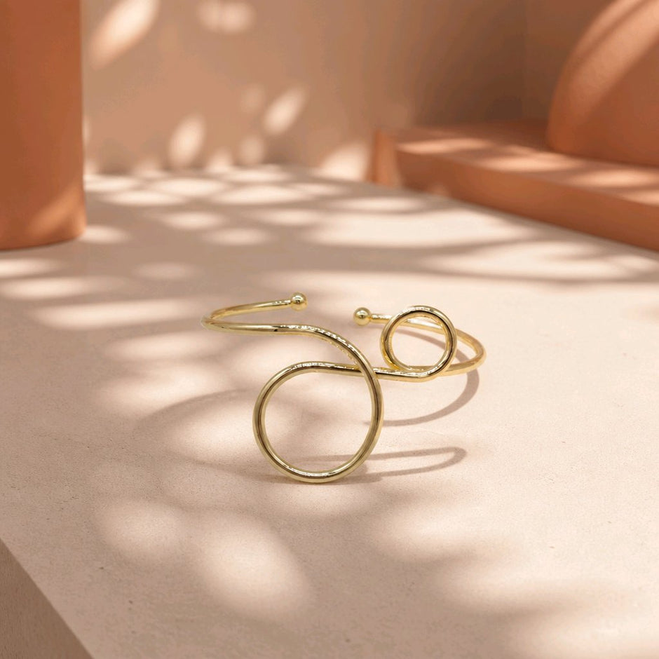 Pulsera aro