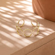 Pulsera aro aros