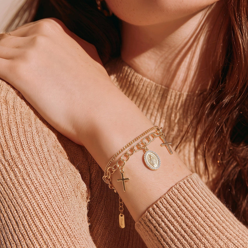 Pulsera San Benito