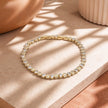 Pulsera corazones