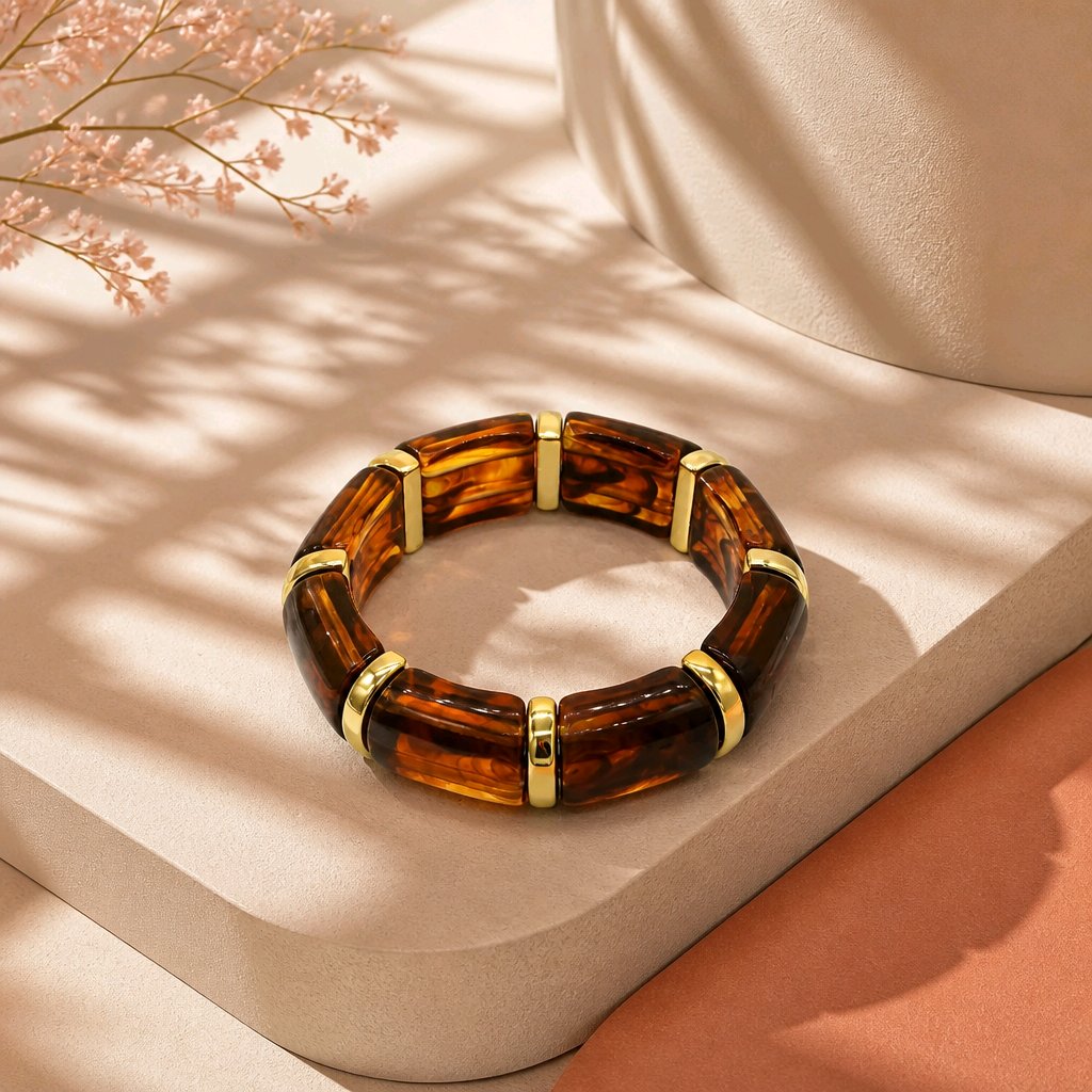 Pulsera carey