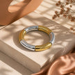 Pulsera 2 oros