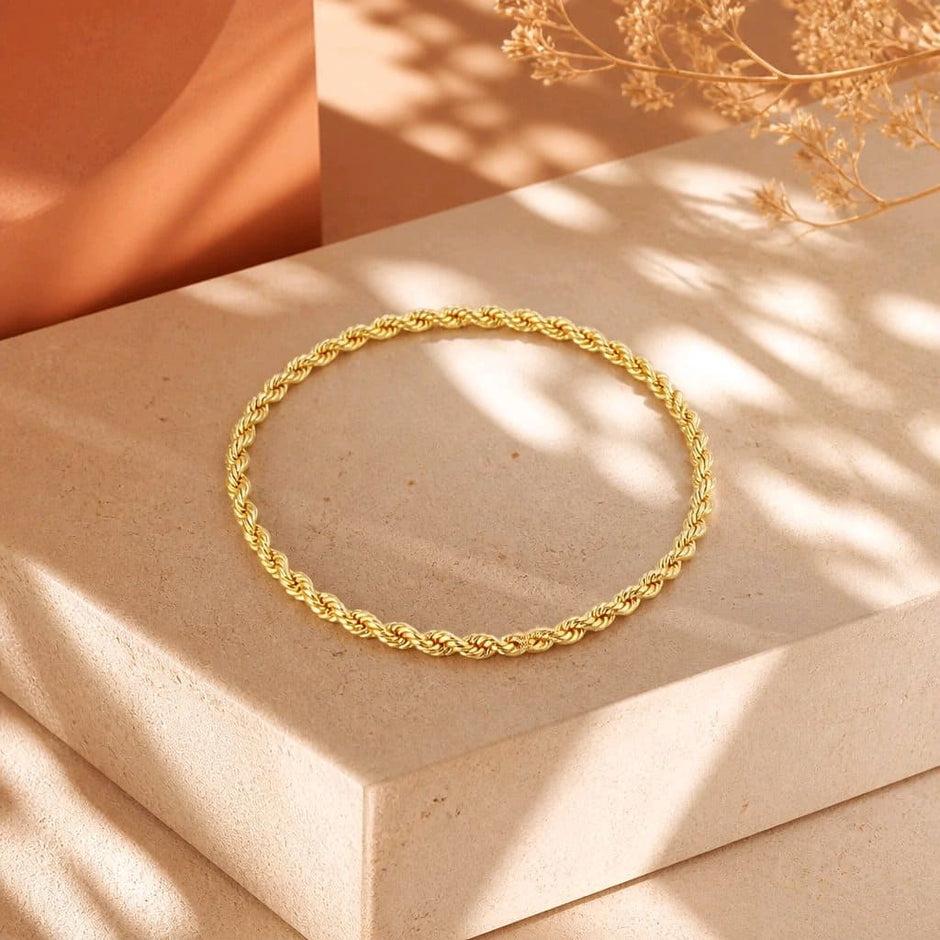Pulsera laso