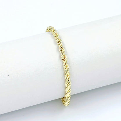 Pulsera laso