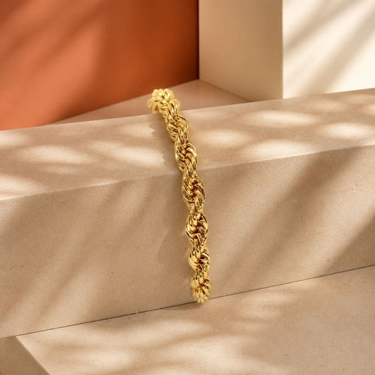 Pulsera laso