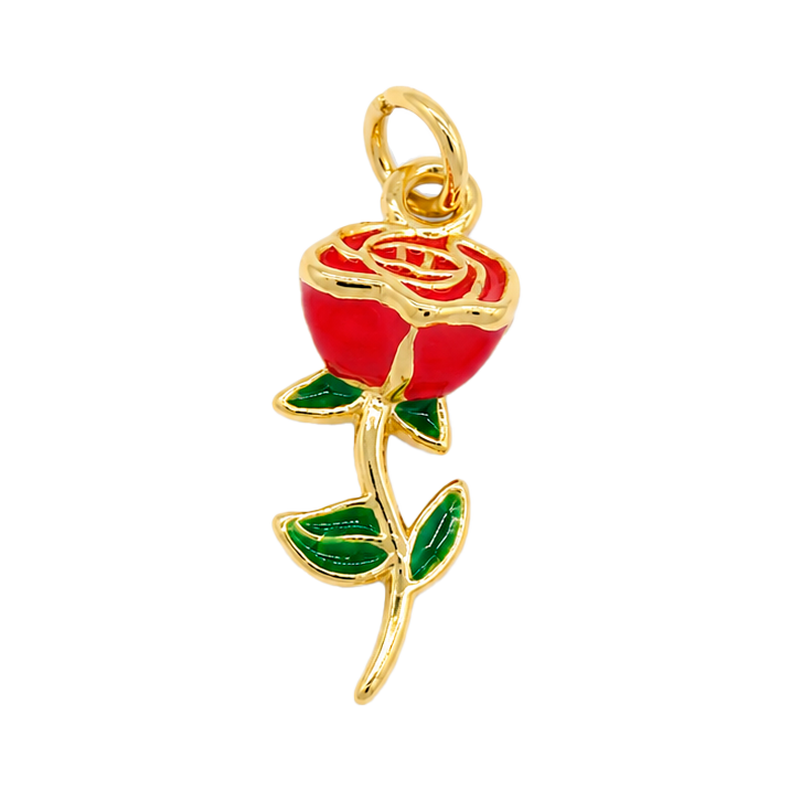Dije rosa