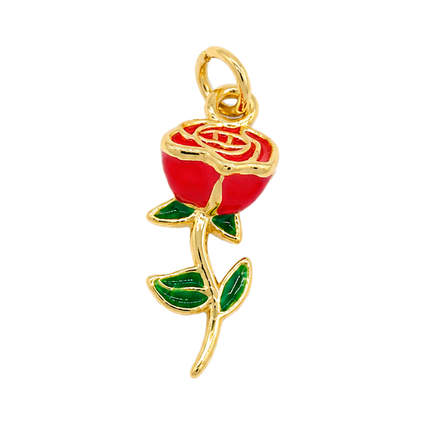 Dije rosa