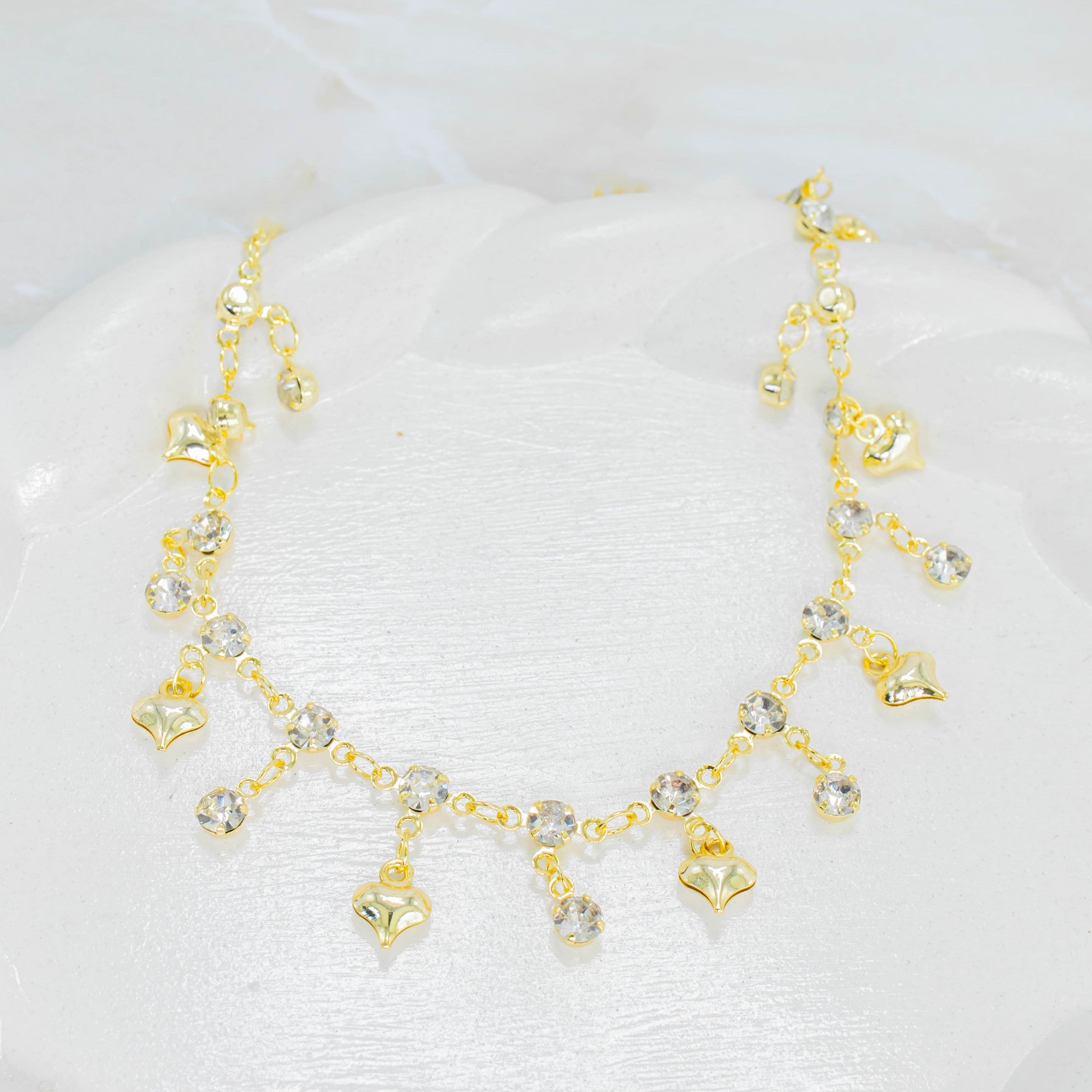 Accesorios CoverGold