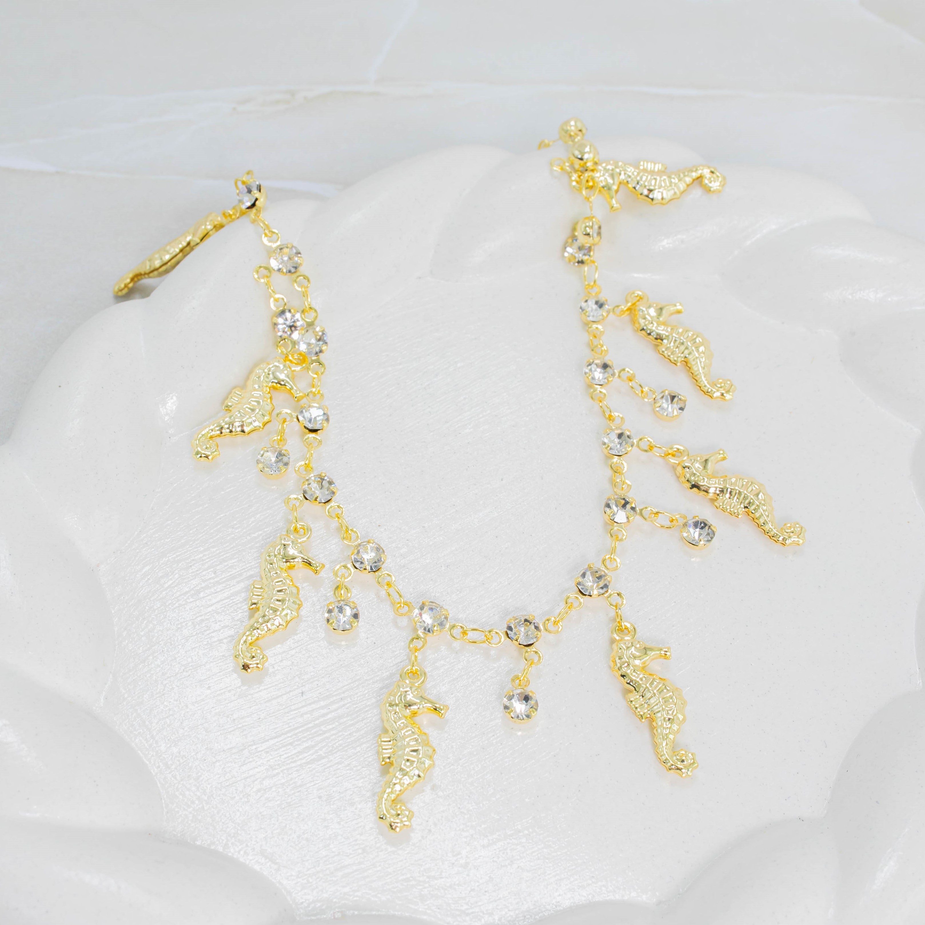 Accesorios CoverGold