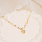 Tobillera Van Cleef aros