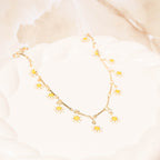 Tobillera Margaritas