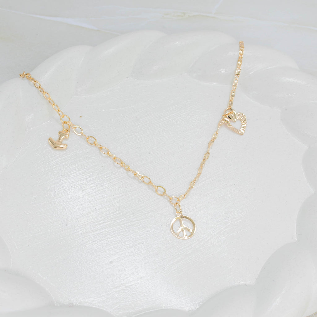 Accesorios CoverGold