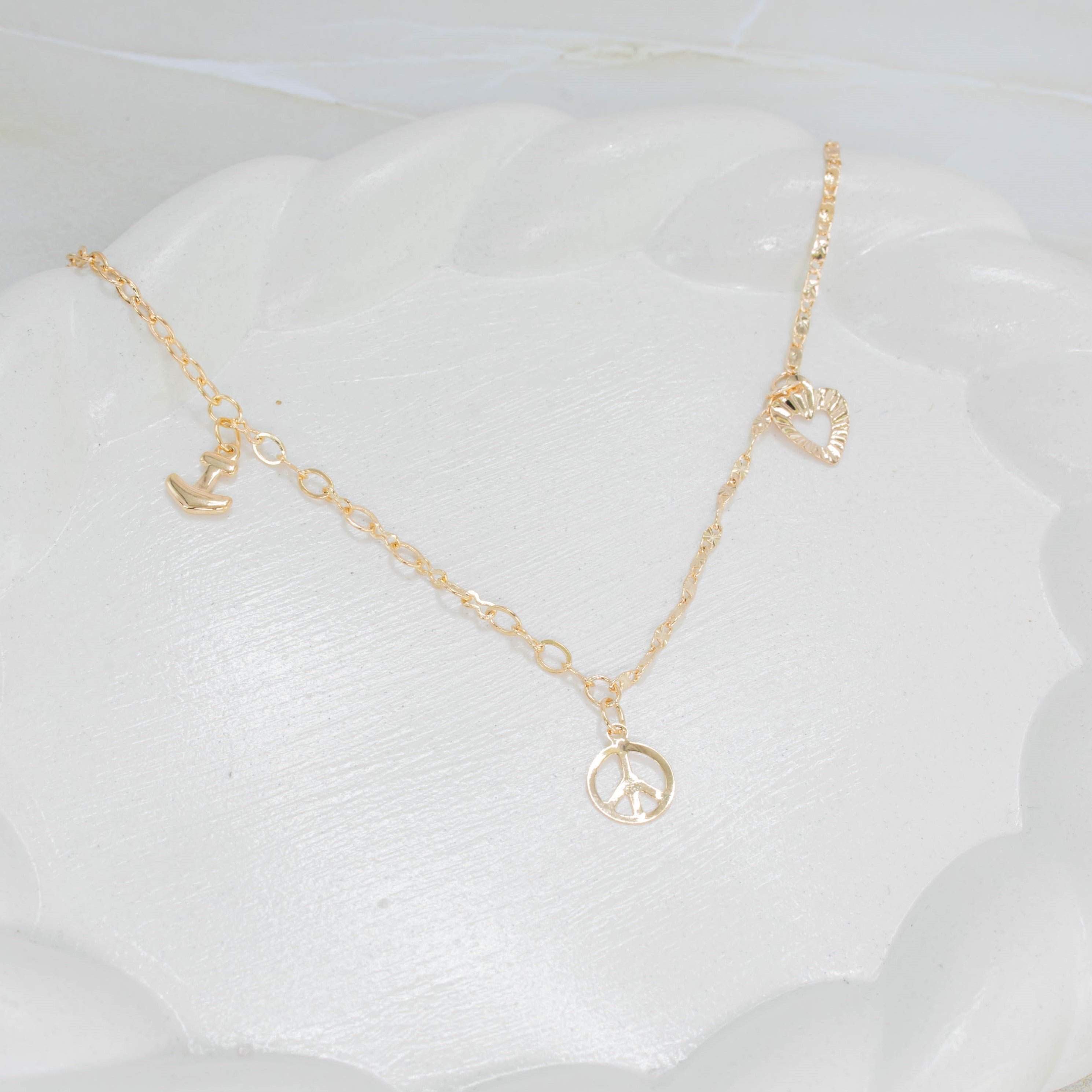 Accesorios CoverGold