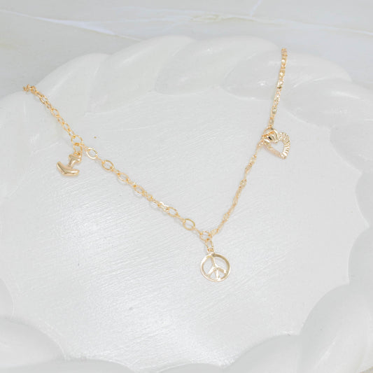 Accesorios CoverGold