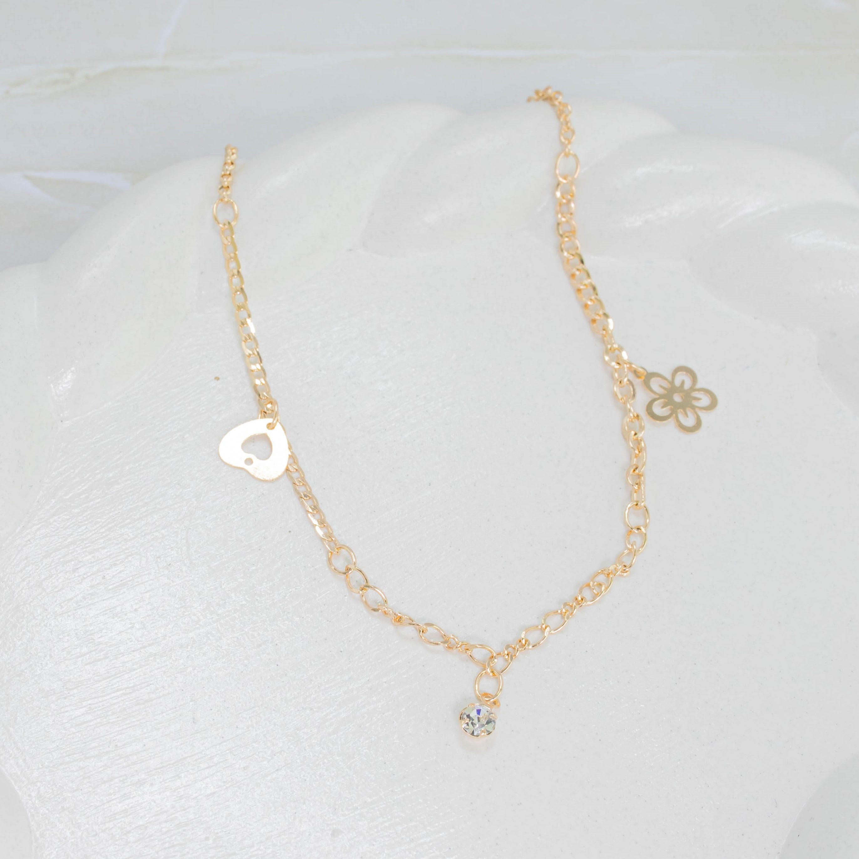 Accesorios CoverGold