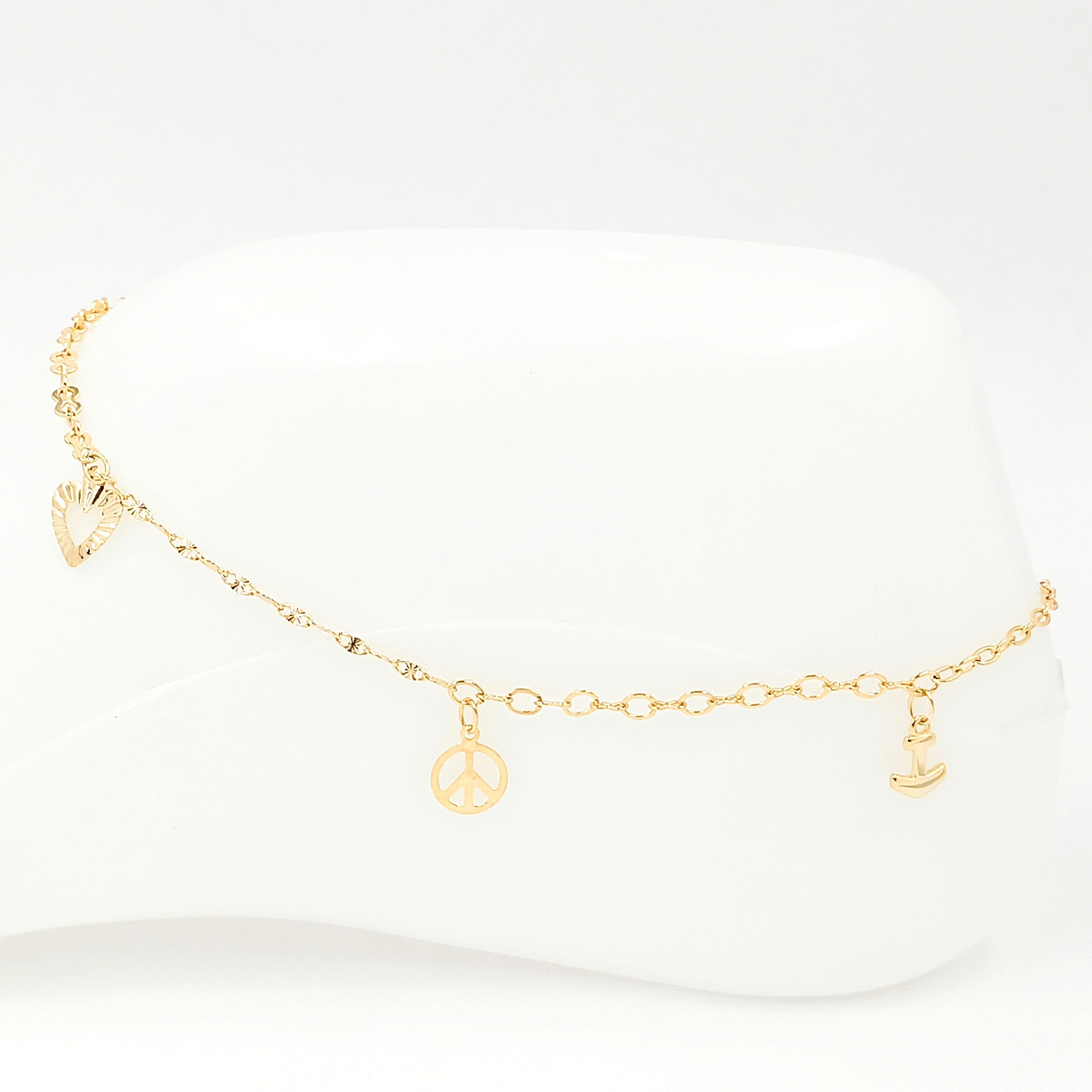 Accesorios CoverGold