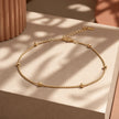 Tobillera militar