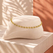 Tobillera Gucci mediana