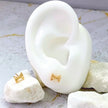 Topo moño (6mm)