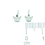 Topo liso corona 5mm P