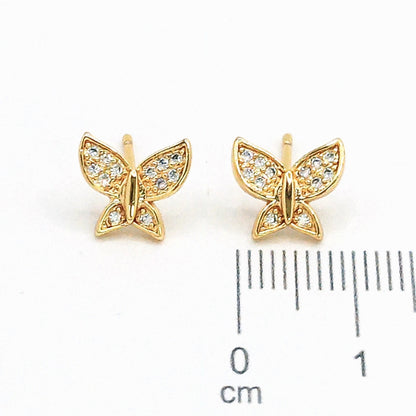 Topo mariposa (1cm)