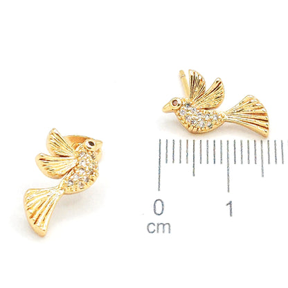 Topo paloma (1,5cm)