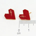 Topo corazon vértices