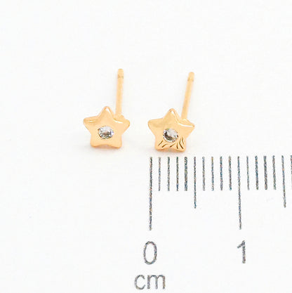 Topo mini estrella