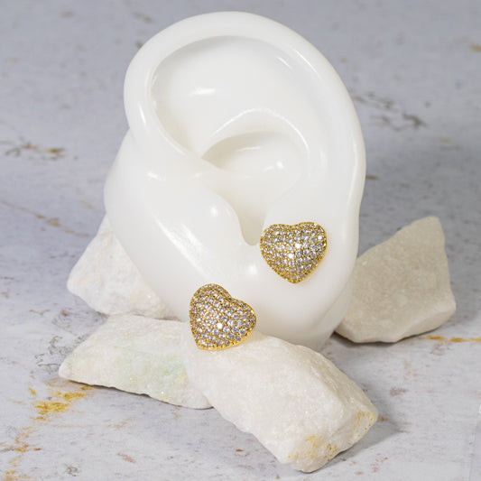 Topo corazon microzircones