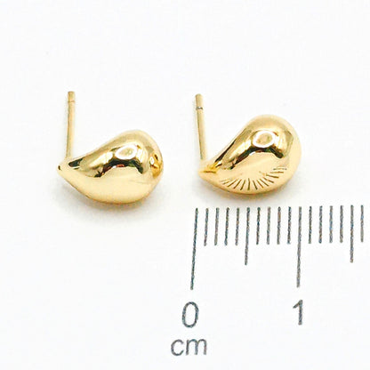 Topo gota