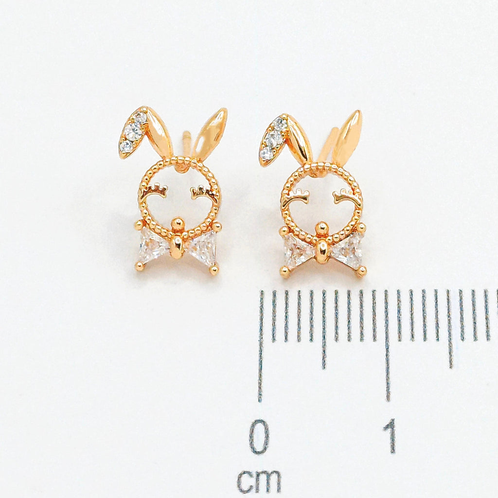 Topo mr. conejo (1,2cm)