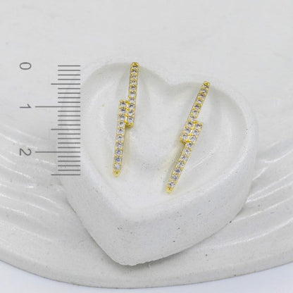 Topo dos lineas microzircones (2,5cm)