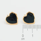 Topo corazon recortado