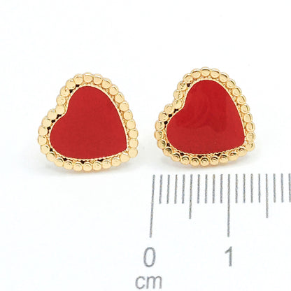 Topo corazon